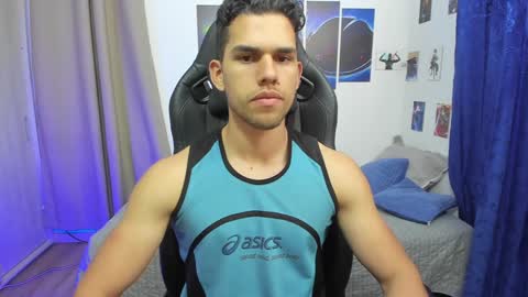 Jacob online show from 01-31-25, 01:11