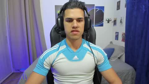 Jacob online show from 02-06-25, 02:33