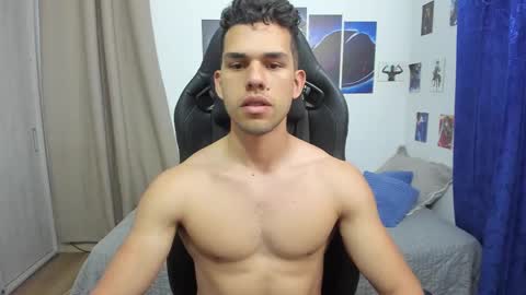 Jacob online show from 02-09-25, 11:04