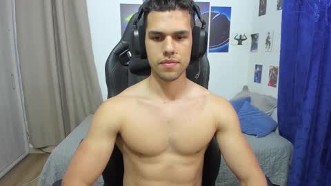 Jacob online show from 02-11-25, 05:16