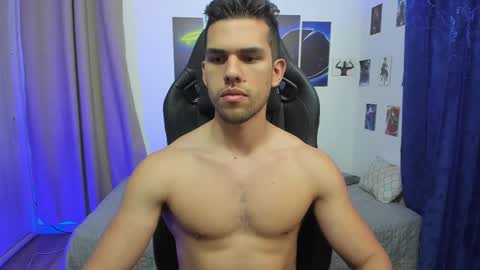 Jacob online show from 03-06-25, 05:46