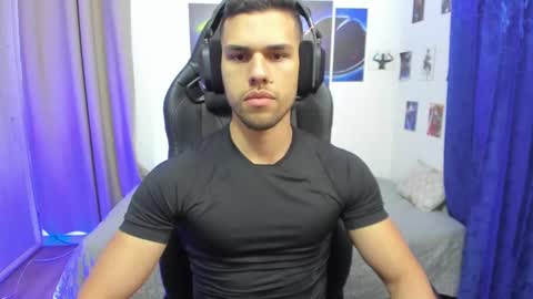 Jacob online show from 03-10-25, 02:06