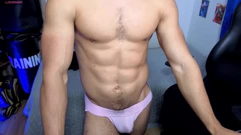 Jacob online show from 10-21-25, 02:45