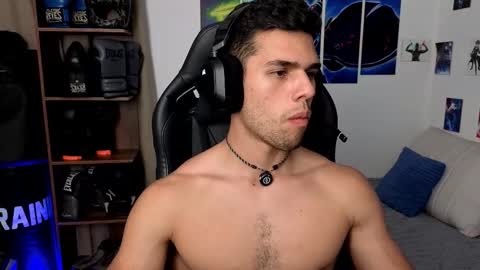 Jacob online show from 10-26-25, 04:40