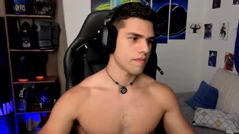 Jacob online show from 12-04-25, 02:54