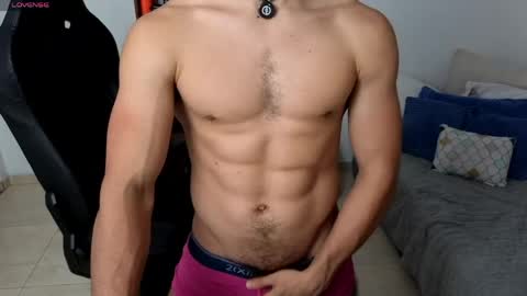 Jacob online show from 03-13-26, 04:41