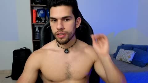 Jacob online show from 03-25-26, 04:29