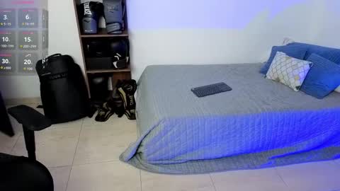 Jacob online show from 03-26-26, 04:07