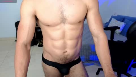 Jacob online show from 03-27-26, 04:07