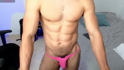 Jacob online show from 04-05-26, 03:15