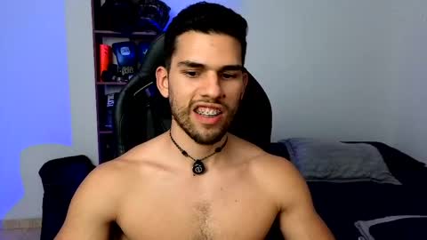 Jacob online show from 04-17-26, 03:53