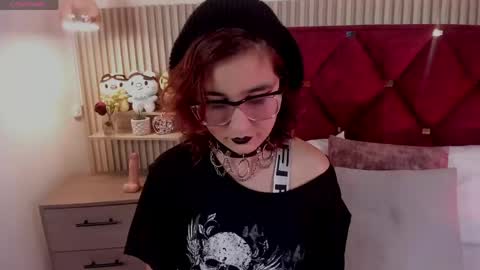 Samantha  Velvet online show from 05-14-26, 08:59