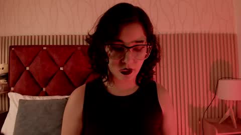 Samantha  Velvet online show from 05-29-26, 09:24