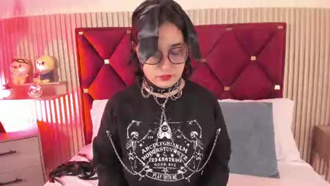 Samantha  Velvet online show from 06-29-26, 02:29