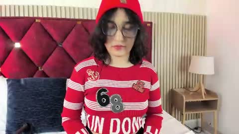 Samantha  Velvet online show from 06-30-26, 02:45