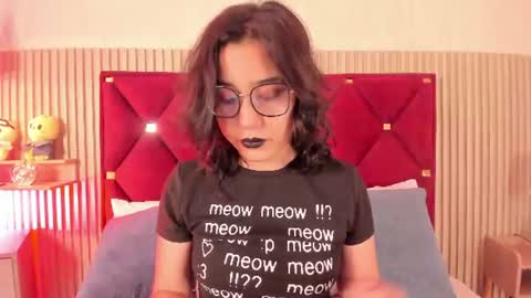 Samantha  Velvet online show from 07-01-26, 02:24