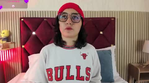 Samantha  Velvet online show from 07-02-26, 02:55