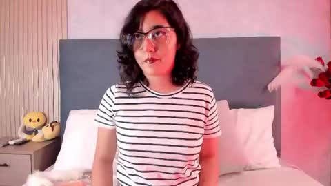 Samantha  Velvet online show from 07-07-26, 03:09