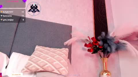 Samantha  Velvet online show from 07-07-26, 07:23