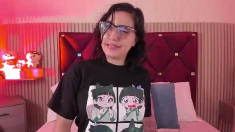 Samantha  Velvet online show from 07-15-26, 02:50