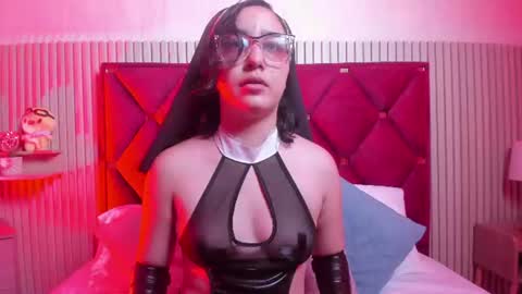 Samantha  Velvet online show from 07-16-26, 02:39