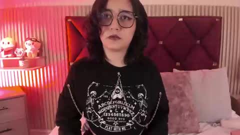 Samantha  Velvet online show from 07-20-26, 03:21