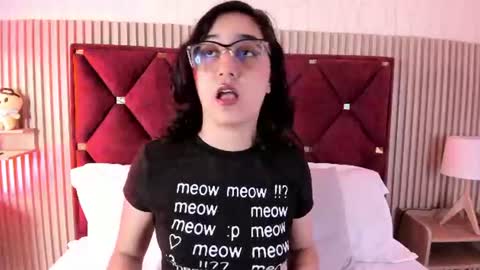 Samantha  Velvet online show from 07-30-26, 02:54