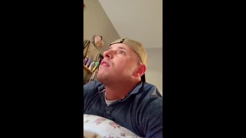 kirke1993 online show from 03-25-26, 06:25