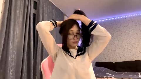 Nicole online show from 09-13-25, 07:57