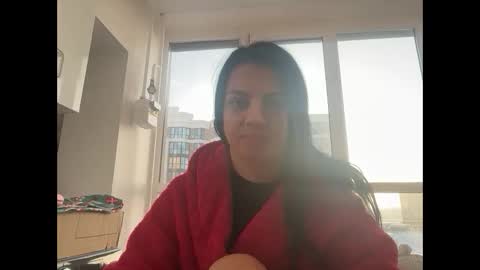 kisakisakisa5 online show from 01-13-26, 07:02