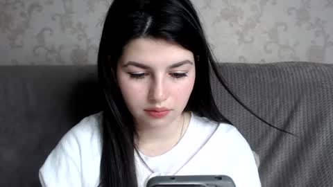 Snapshot of kisamodel chatting on 07-25-26, 02:09 kisamodel online show from 07-25-26, 02:09