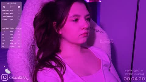 kisankiss online show from 03-21-26, 05:05