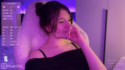 kisankiss online show from 04-16-26, 06:52