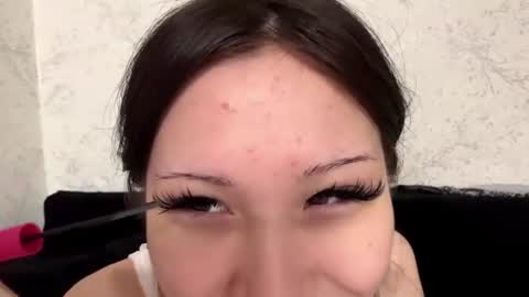 Hina online show from 07-24-26, 05:00