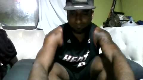 Kishan2525 online show from 05-20-26, 09:15