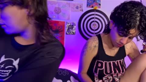 kishiranma online show from 11-28-25, 01:19