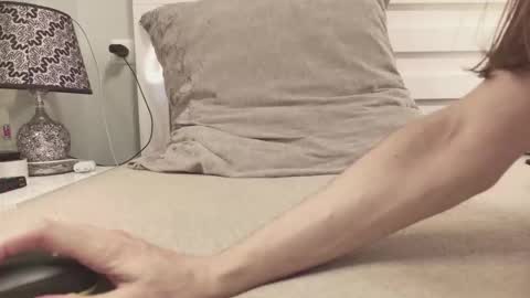 Wet Girl online show from 12-04-25, 11:41