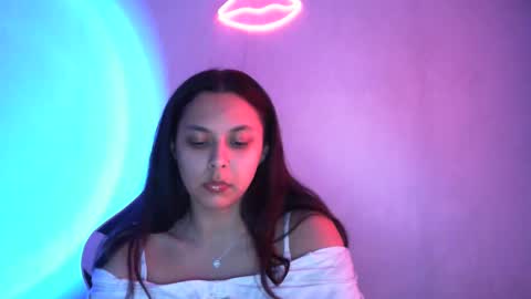 kiss_ameliaa online show from 02-19-25, 10:34