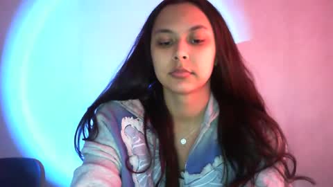 kiss_ameliaa online show from 02-20-25, 07:45