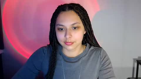 kiss_ameliaa online show from 03-10-25, 04:57