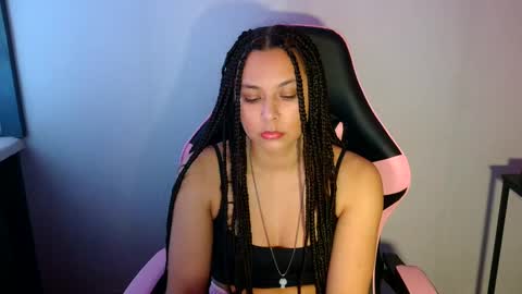 kiss_ameliaa online show from 03-11-25, 08:30