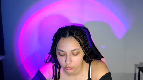 kiss_ameliaa online show from 03-12-25, 07:06