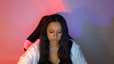 kiss_ameliaa online show from 10-03-25, 11:40