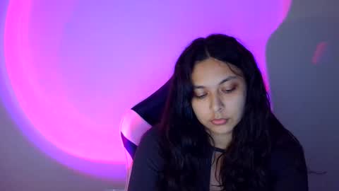 kiss_ameliaa online show from 12-15-25, 10:30