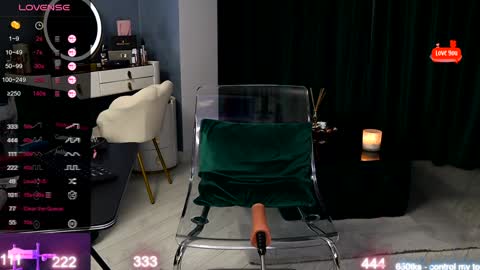 kiss_katy online show from 02-09-25, 02:28