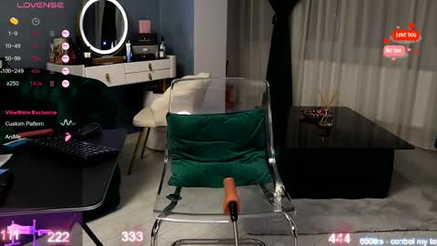 kiss_katy online show from 03-03-25, 02:58