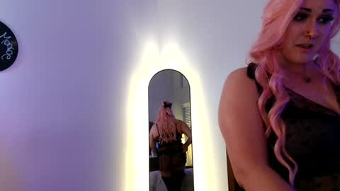 Morgan Monroe online show from 06-26-26, 12:48