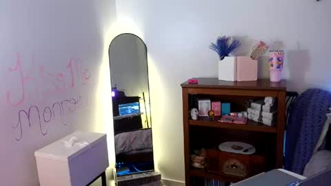 Morgan Monroe online show from 07-02-26, 02:55