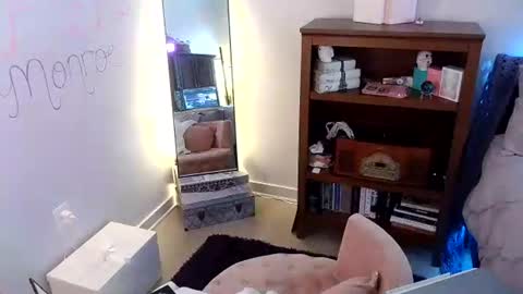 Morgan Monroe online show from 07-06-26, 09:50
