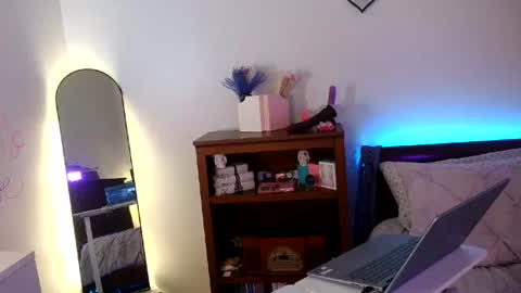 Morgan Monroe online show from 07-08-26, 02:27